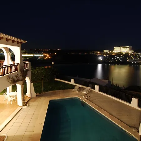 Apartman Arco Iris *