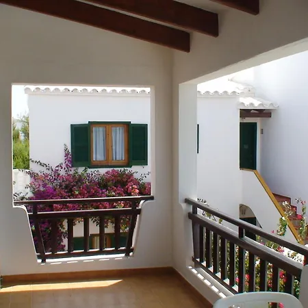 Apartment Arco Iris Punta Grossa