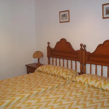 Arco Iris Apartment