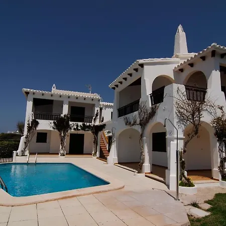 Appartamento Arco Iris