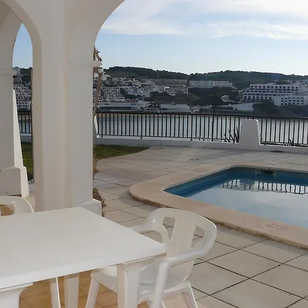 Arco Iris Apartment