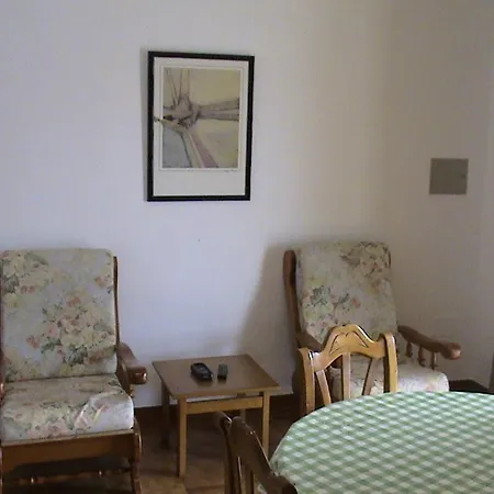 Apartment Arco Iris Punta Grossa