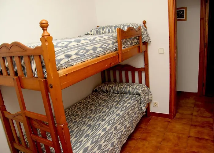 Arco Iris Apartman *