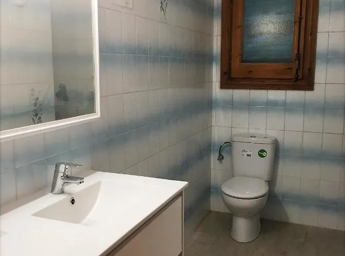 Arco Iris Apartman *