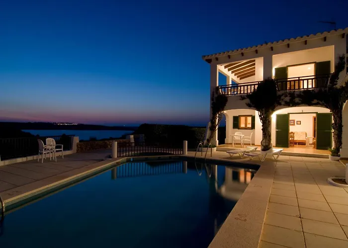 Apartment Arco Iris *