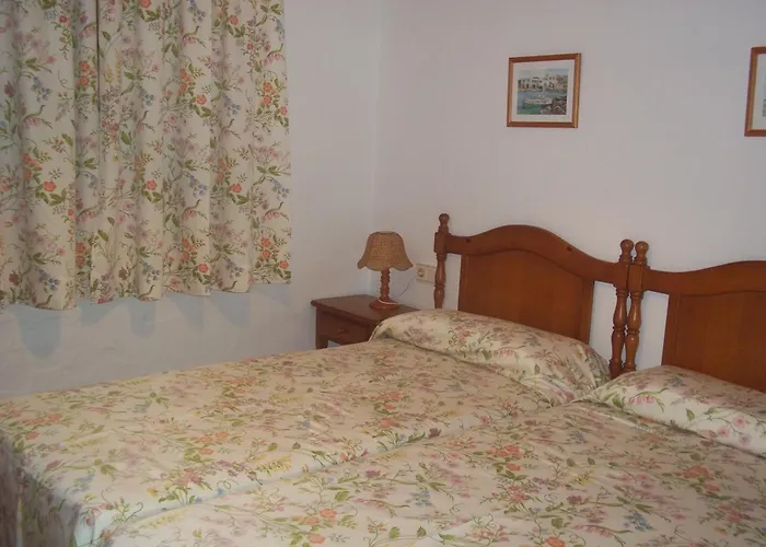 Arco Iris Apartman *