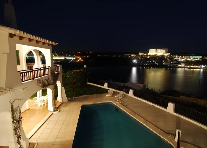 Apartman Arco Iris *