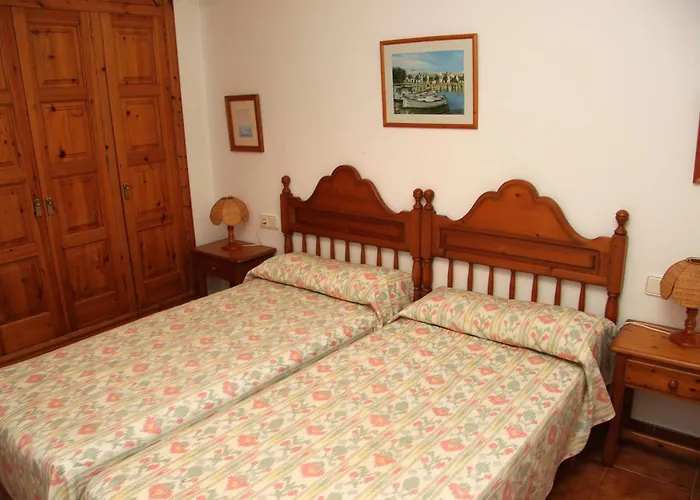 Arco Iris Apartman *