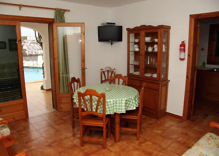 Apartman Arco Iris