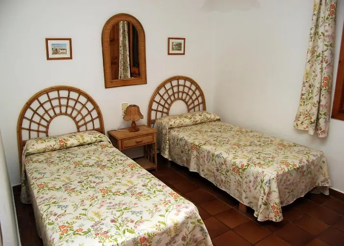 Apartman Arco Iris *