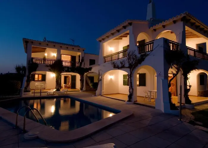 Apartman Arco Iris *