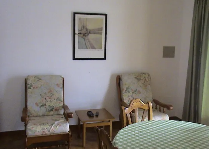 Apartman Arco Iris Punta Grossa
