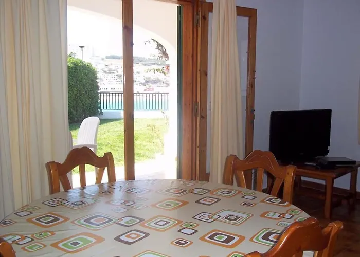 Arco Iris Apartman *