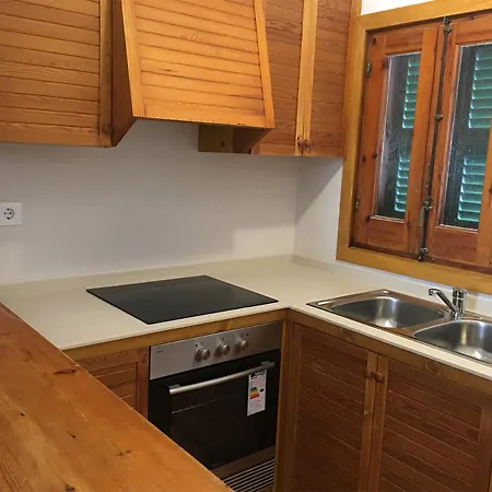Appartement Arco Iris