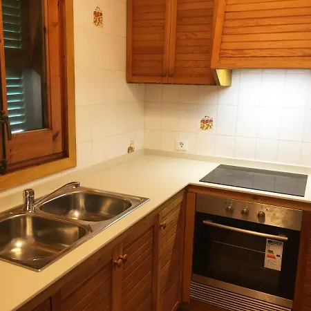 Appartement Arco Iris