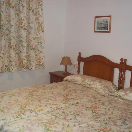 Arco Iris Lejlighed *