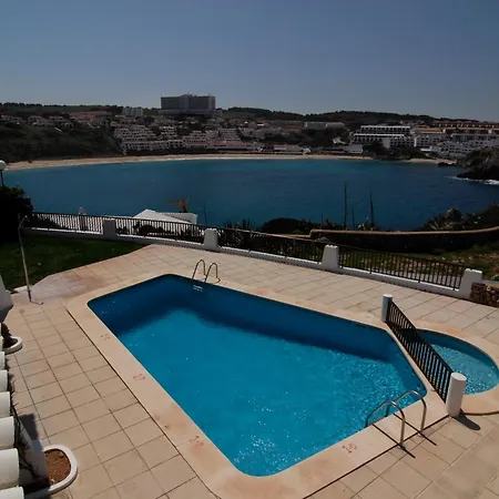 Appartement Arco Iris