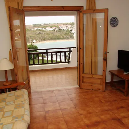 Arco Iris Appartement