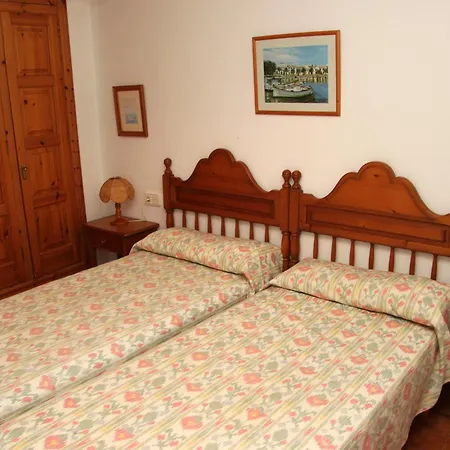 Arco Iris Appartement *