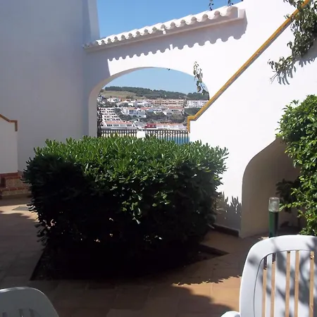 Arco Iris Appartement Punta Grossa