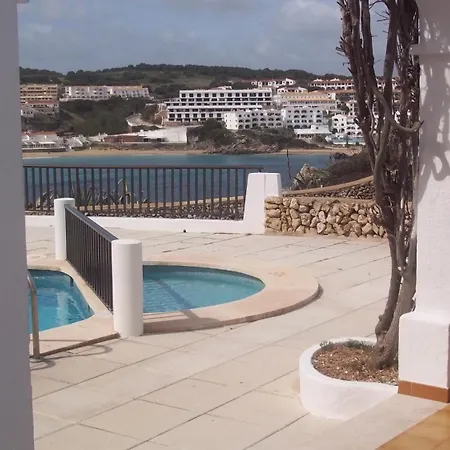 Appartement Arco Iris