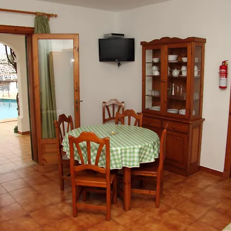 Appartement Arco Iris