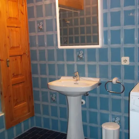 Arco Iris Appartement *