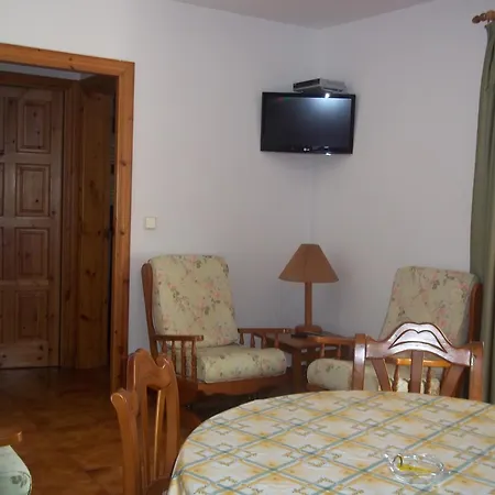 Appartement Arco Iris