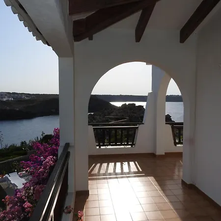 Appartement Arco Iris Punta Grossa
