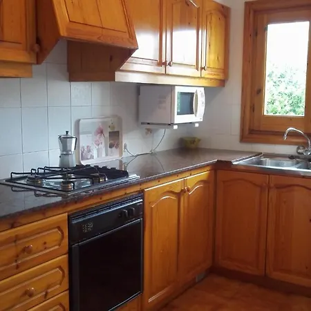 Arco Iris Appartement
