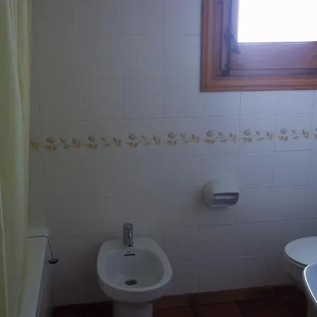 Arco Iris Appartement