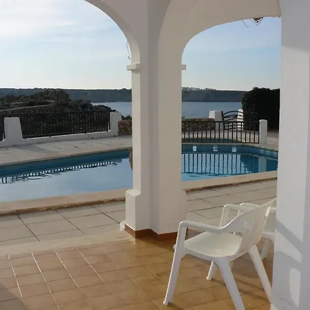 Arco Iris Appartement