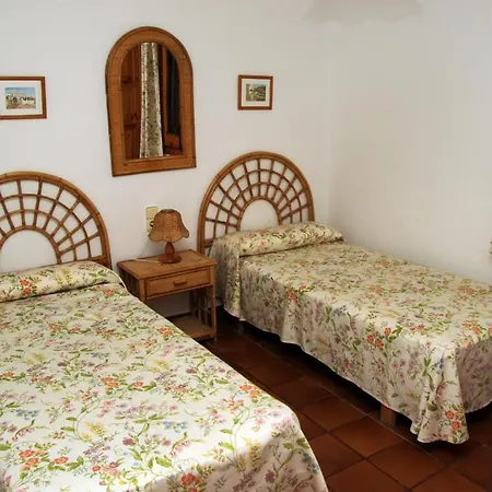 Appartement Arco Iris *