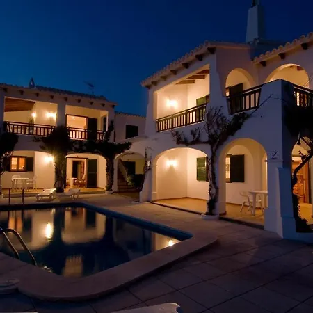 Appartement Arco Iris *