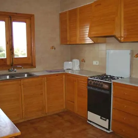Arco Iris Appartement
