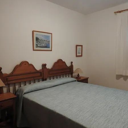 Arco Iris Appartement Punta Grossa