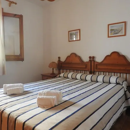 Arco Iris Appartement Punta Grossa
