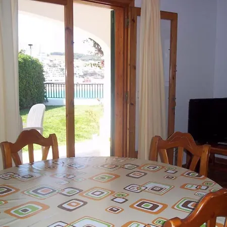 Arco Iris Appartement *