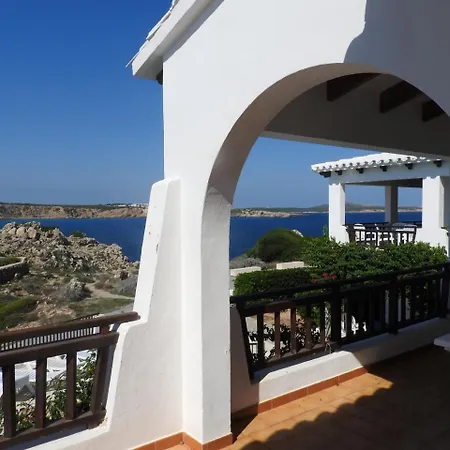Arco Iris Appartement