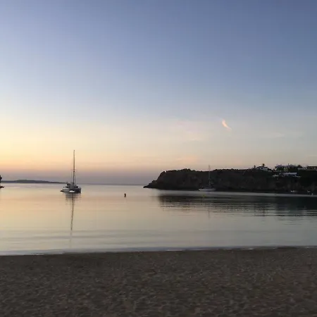 Arco Iris Lejlighed Punta Grossa